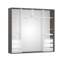 DRESSING LEX 241-218-45 A GRI/DSO